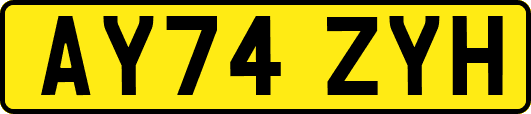 AY74ZYH