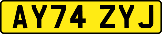 AY74ZYJ