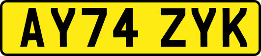 AY74ZYK