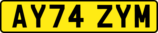 AY74ZYM