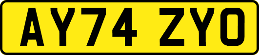 AY74ZYO