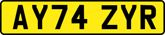 AY74ZYR