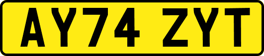 AY74ZYT