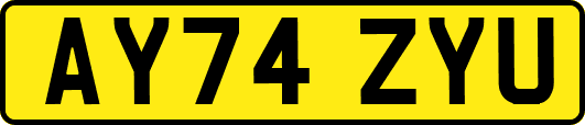 AY74ZYU