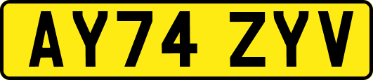 AY74ZYV