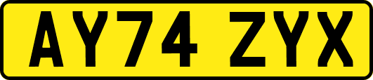 AY74ZYX