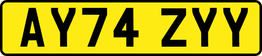 AY74ZYY