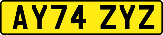 AY74ZYZ