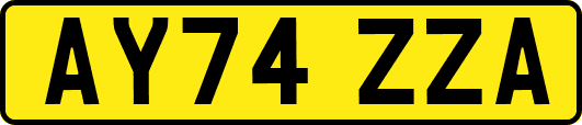AY74ZZA