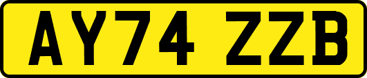 AY74ZZB