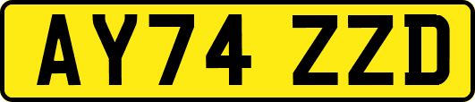 AY74ZZD