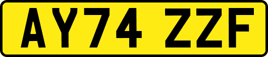 AY74ZZF