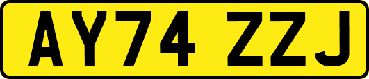 AY74ZZJ