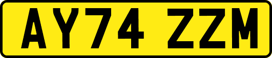 AY74ZZM