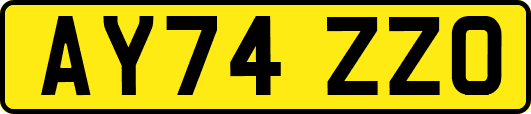 AY74ZZO