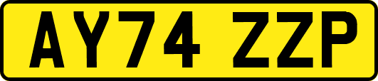 AY74ZZP