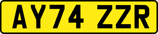 AY74ZZR