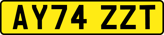 AY74ZZT