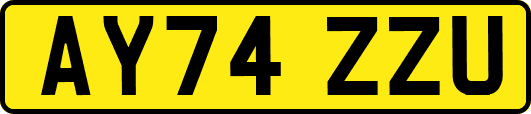 AY74ZZU