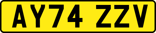 AY74ZZV