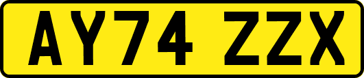 AY74ZZX