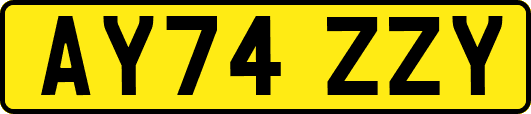AY74ZZY