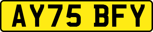 AY75BFY