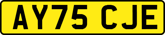 AY75CJE