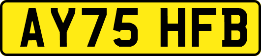 AY75HFB