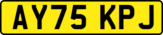 AY75KPJ