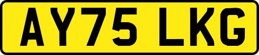 AY75LKG