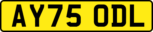 AY75ODL