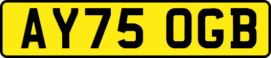 AY75OGB