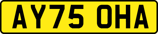 AY75OHA