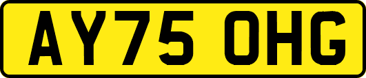 AY75OHG