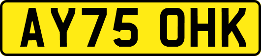 AY75OHK