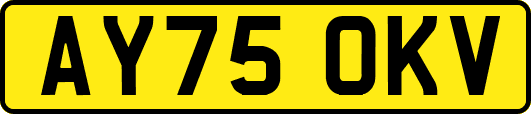 AY75OKV