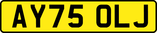 AY75OLJ