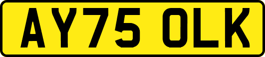 AY75OLK