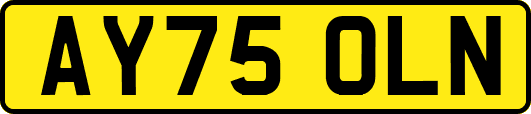 AY75OLN