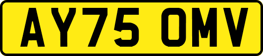 AY75OMV