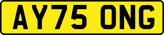 AY75ONG