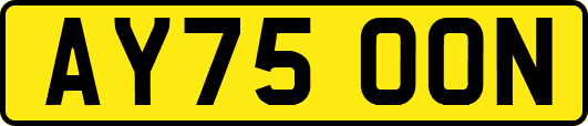 AY75OON