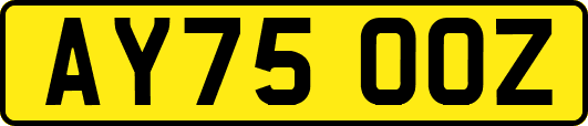 AY75OOZ