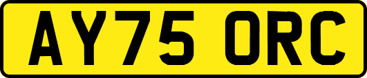 AY75ORC
