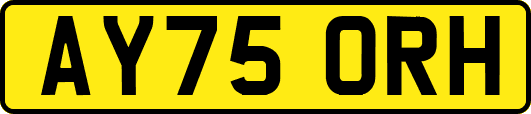 AY75ORH