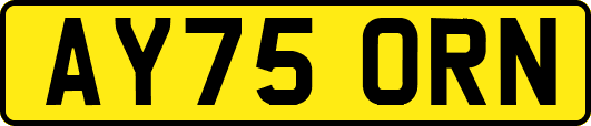 AY75ORN