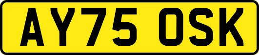 AY75OSK