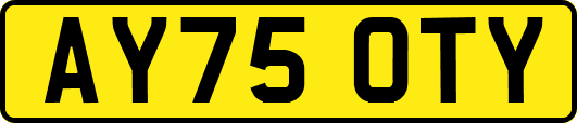 AY75OTY