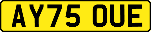 AY75OUE